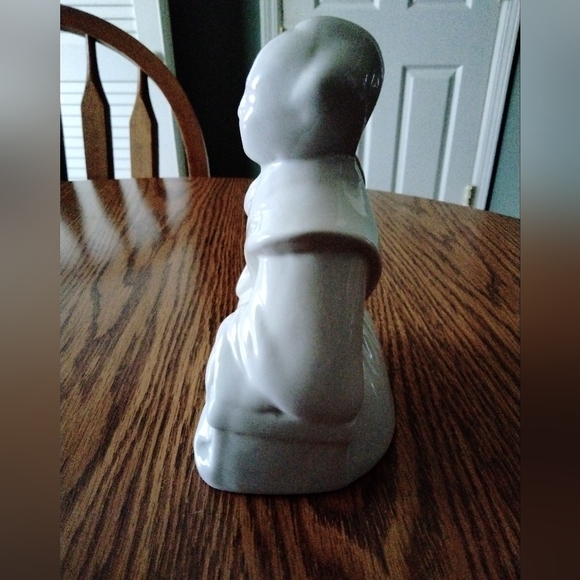 Vintage Samurai Cocktail Mug - Picture 2 of 8